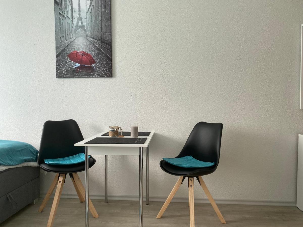 Business Duo Mainz