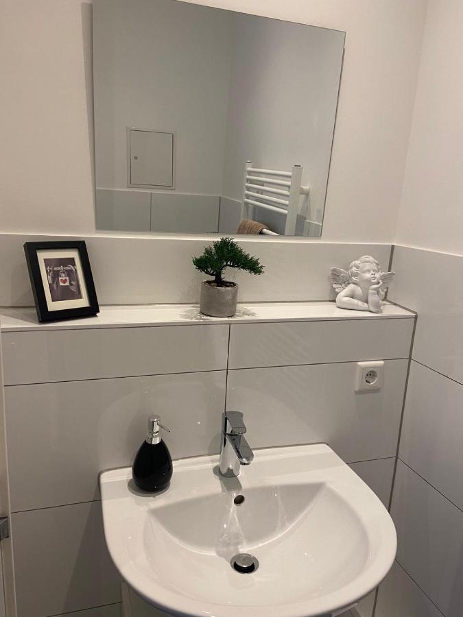 Business Duo Apartment