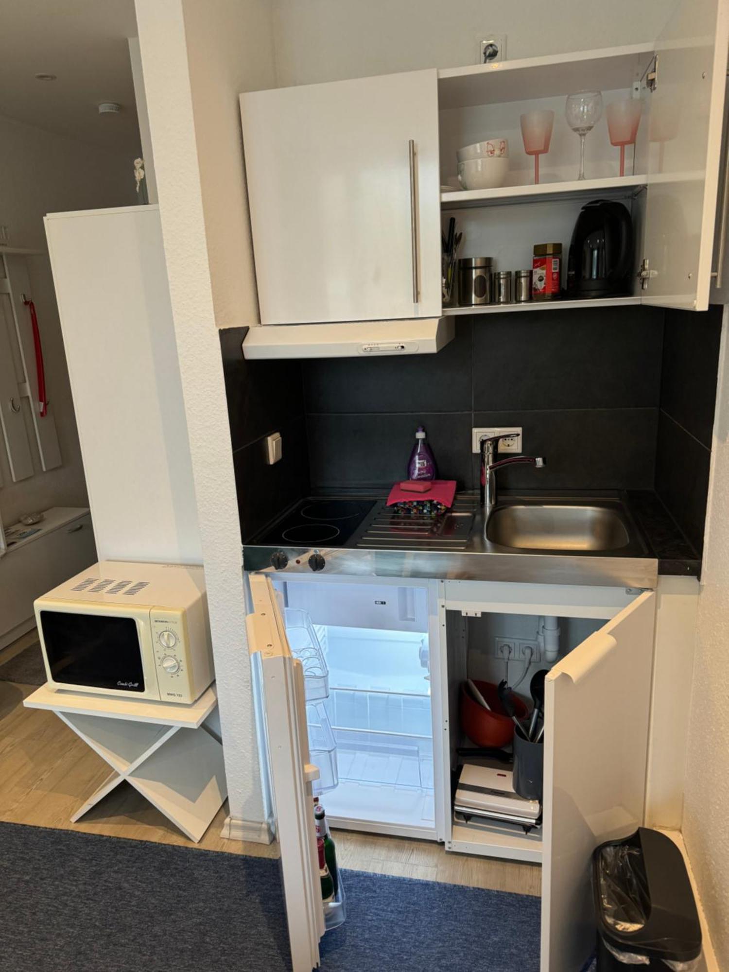 Apartment Business Duo Mainz